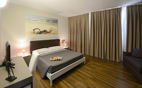 Residence Nazionale Matera
